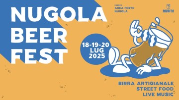 Nugola beer festival